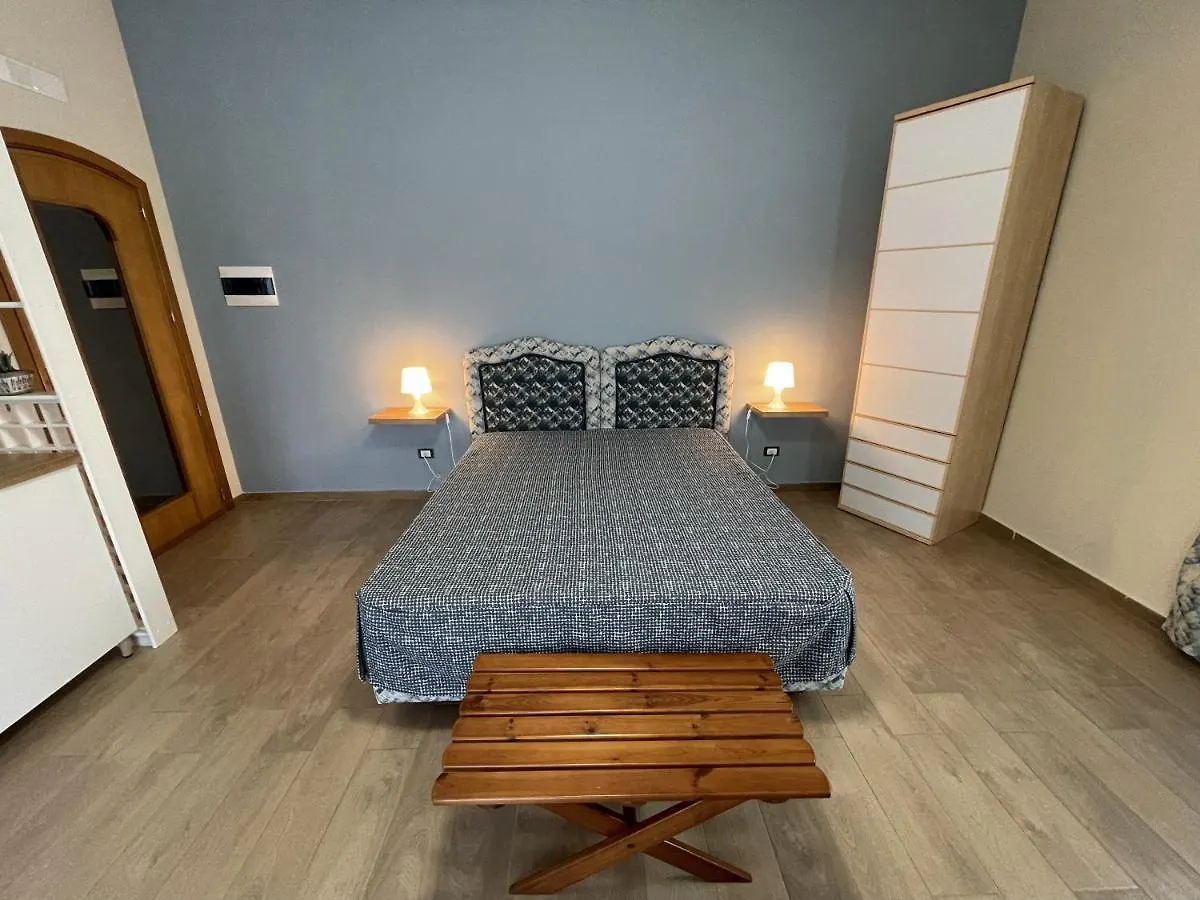 Namaste Apartments Agrigento