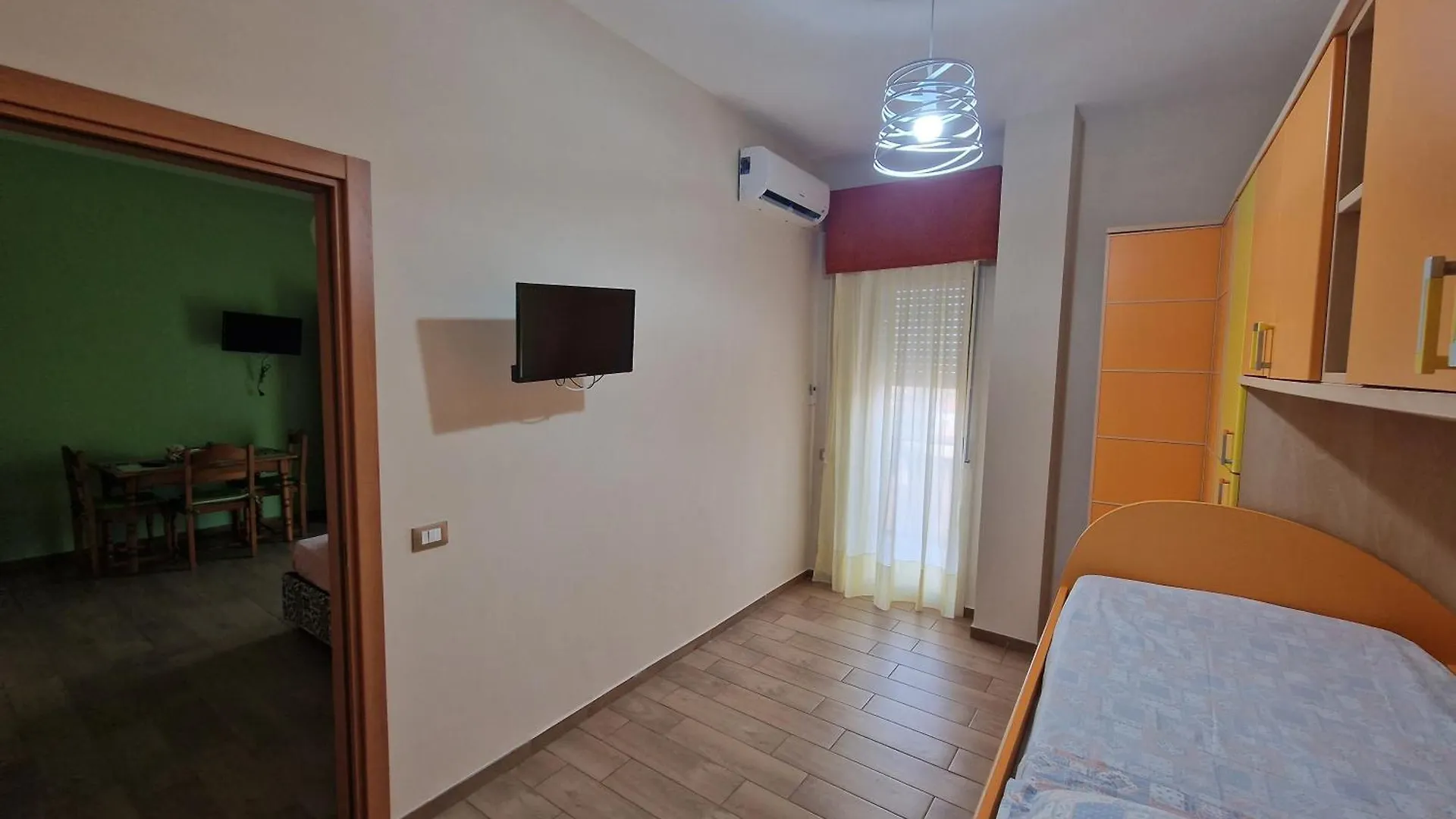Namaste Apartments Agrigento