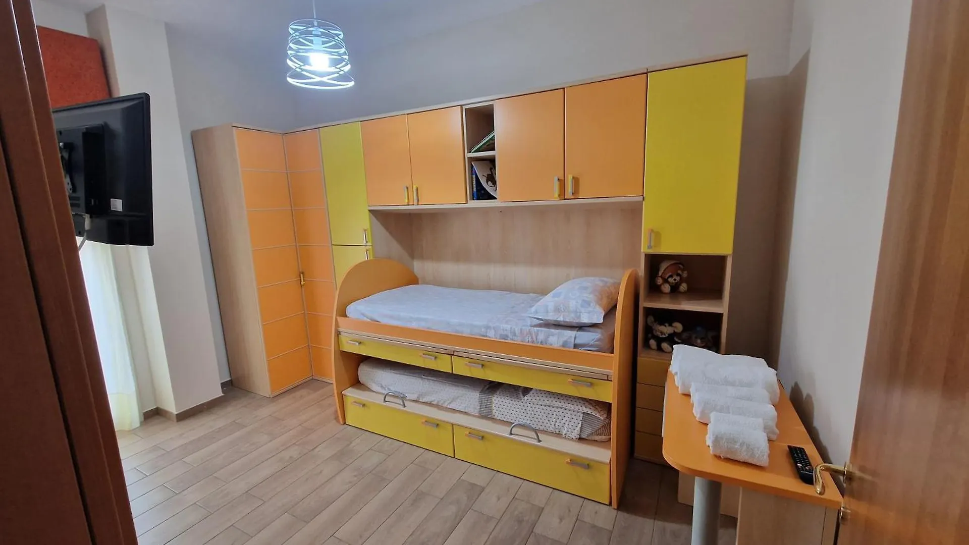 Namaste Apartments Agrigento