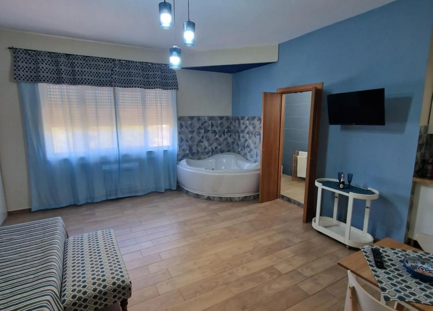 Namaste Apartments Agrigento