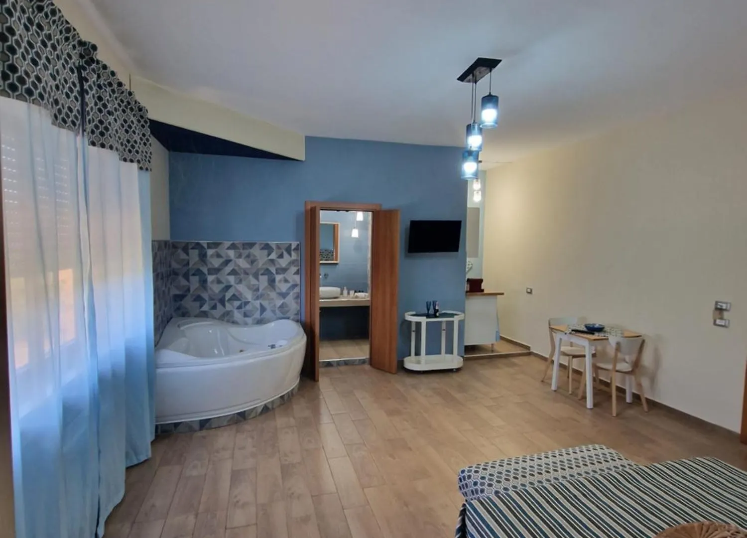 Namaste Apartments Agrigento