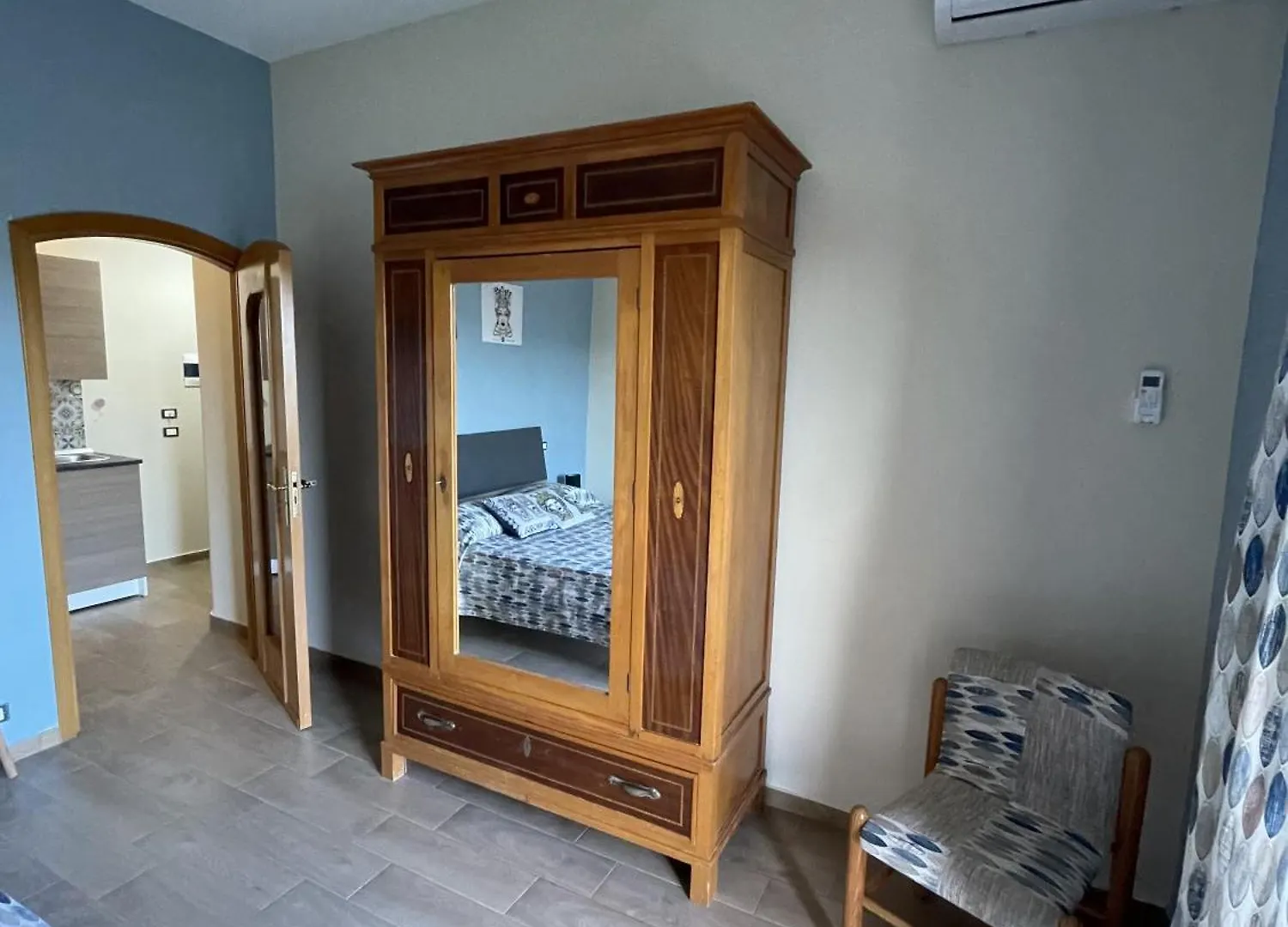 Namaste Apartments Agrigento Italy