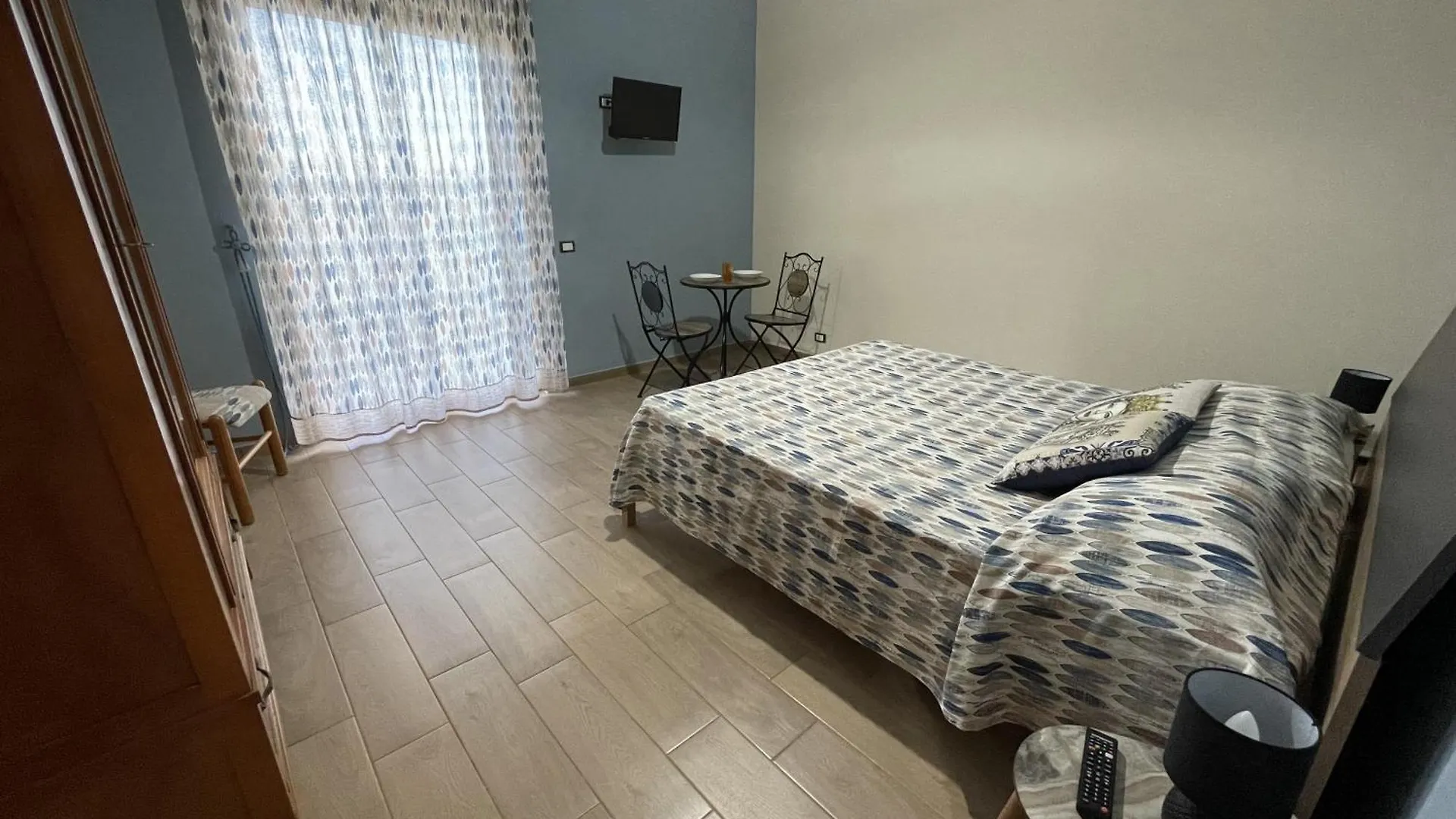 Namaste Apartments Agrigento