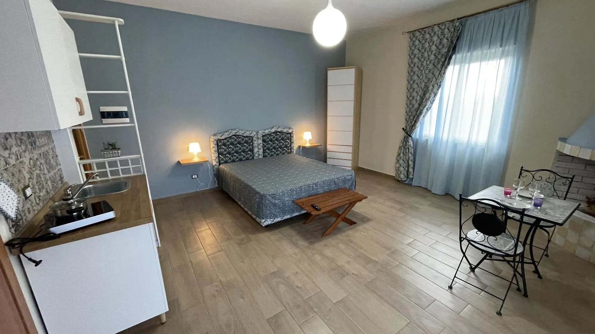 Namaste Apartments Agrigento