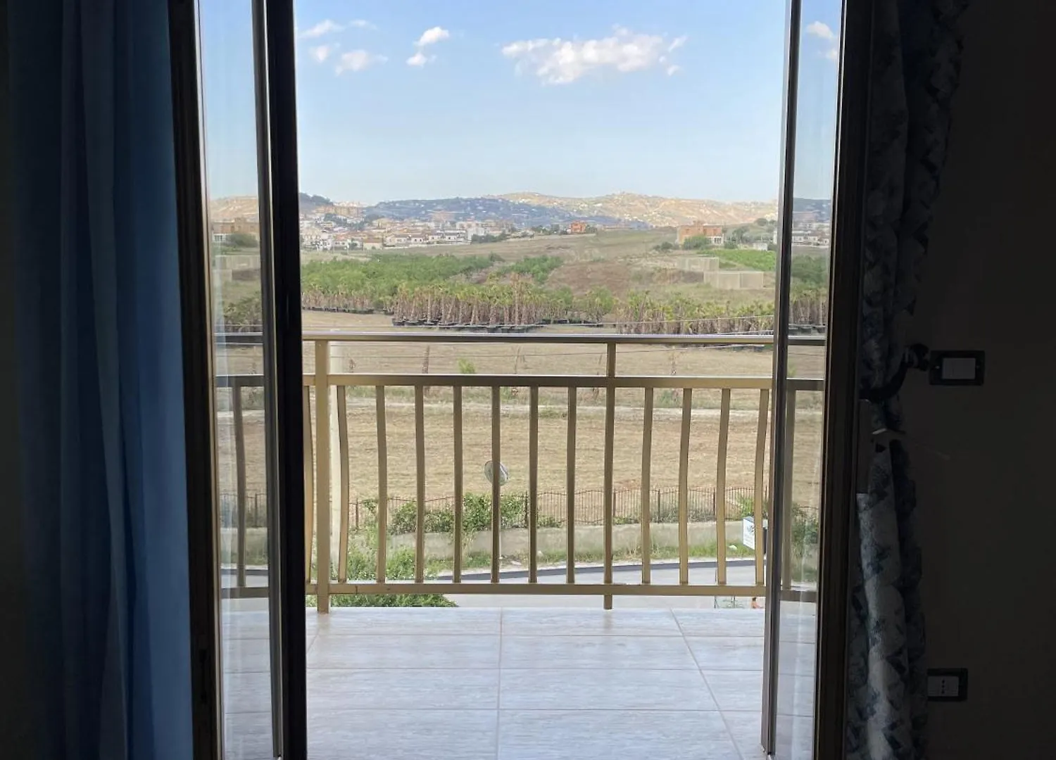 Namaste Apartments Agrigento