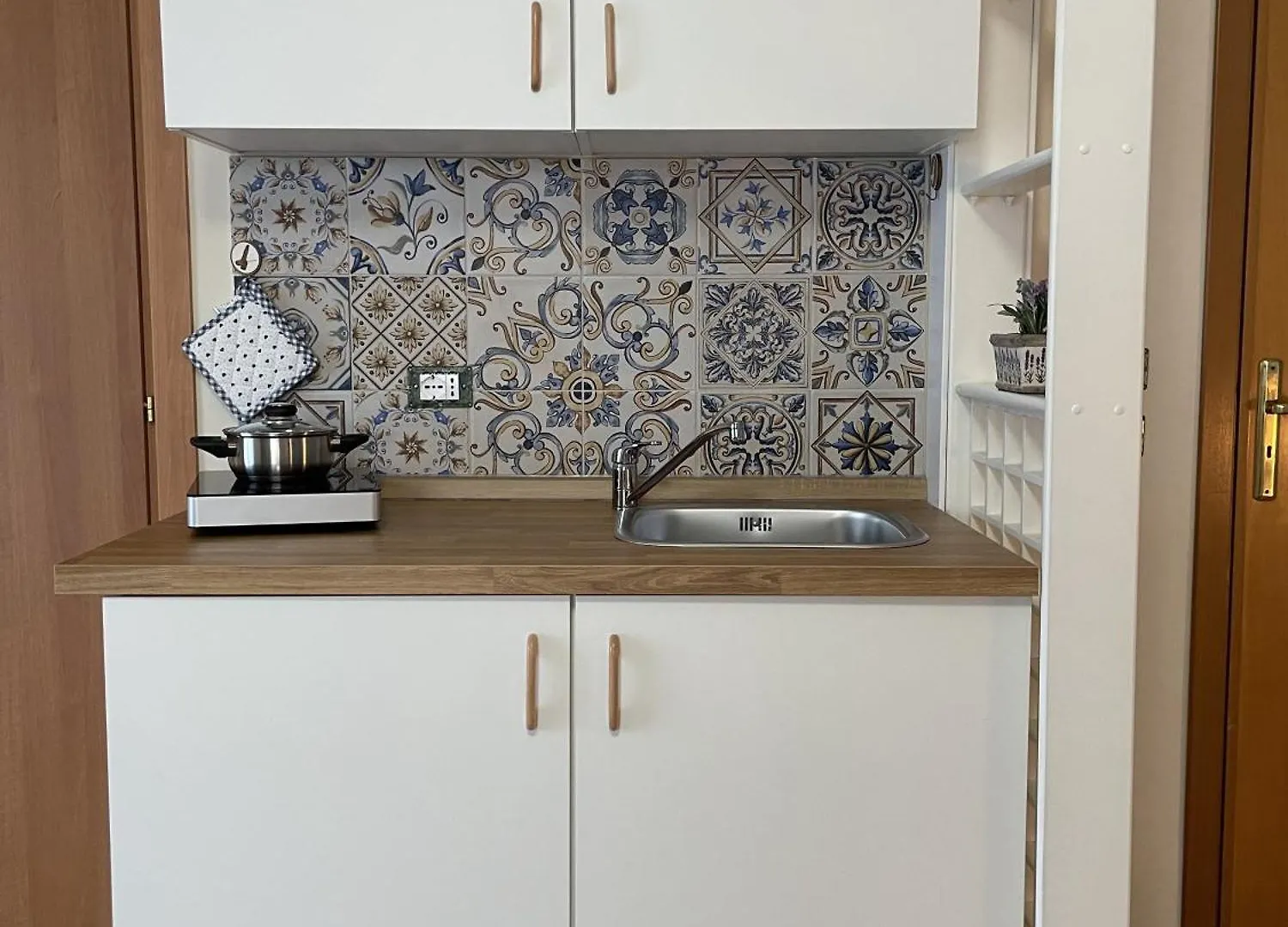 Namaste Apartments Agrigento