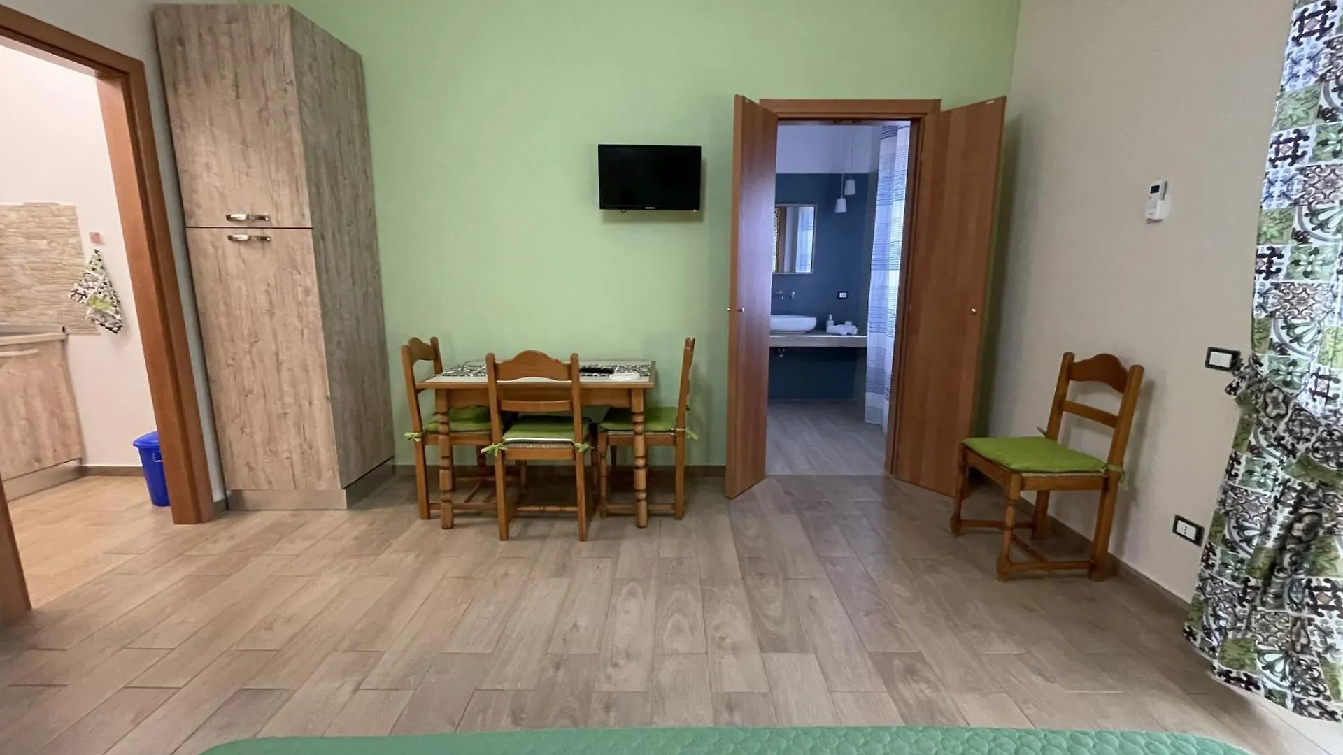 Namaste Apartments Agrigento