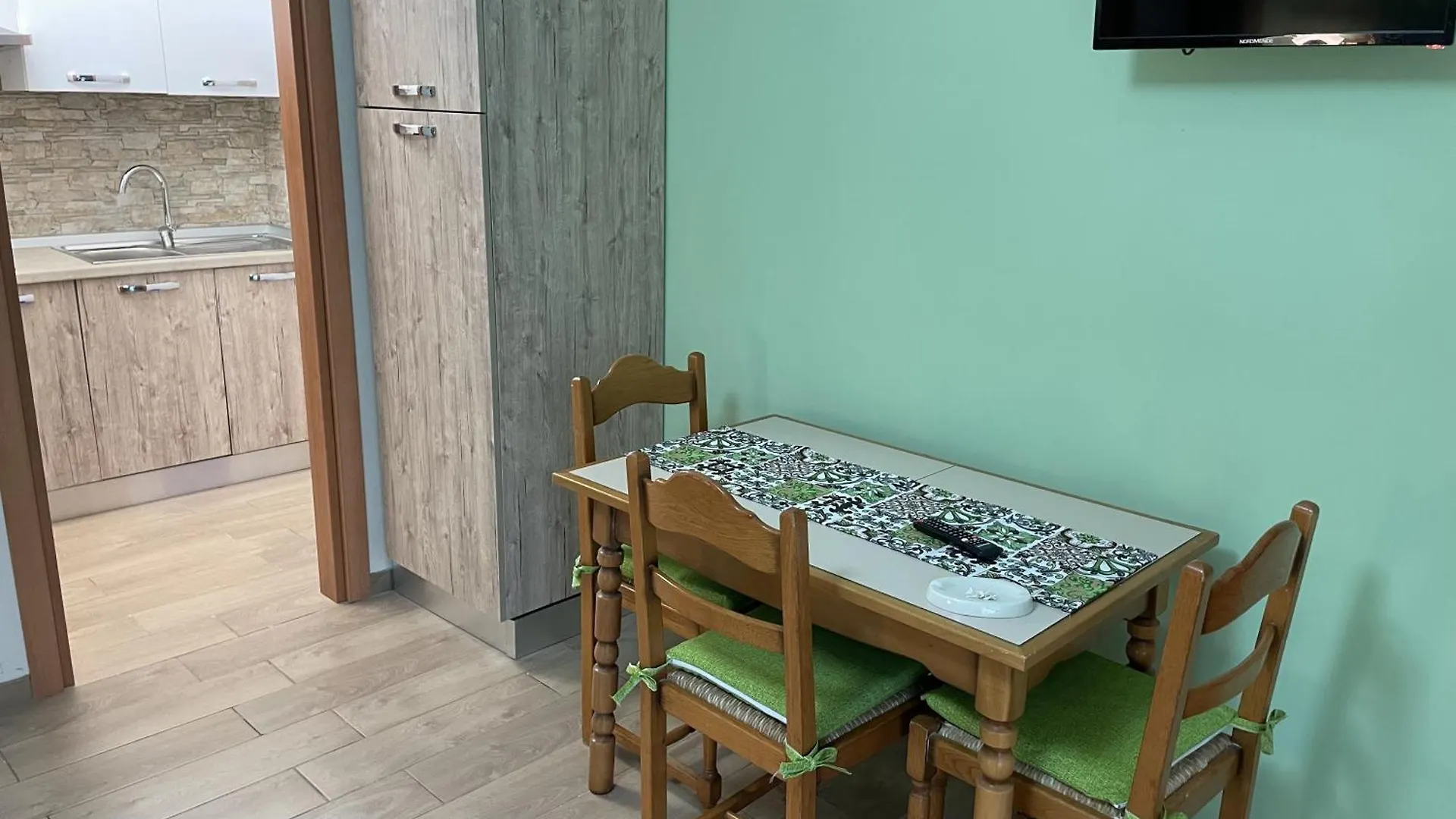 Namaste Apartments Agrigento 0*,  Italy