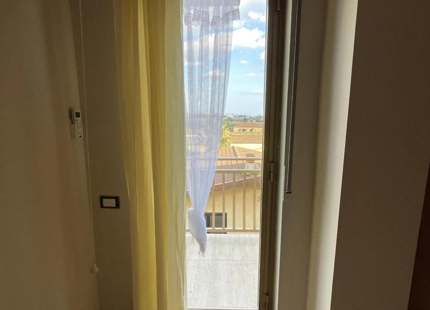 Namaste Apartments Agrigento Italy
