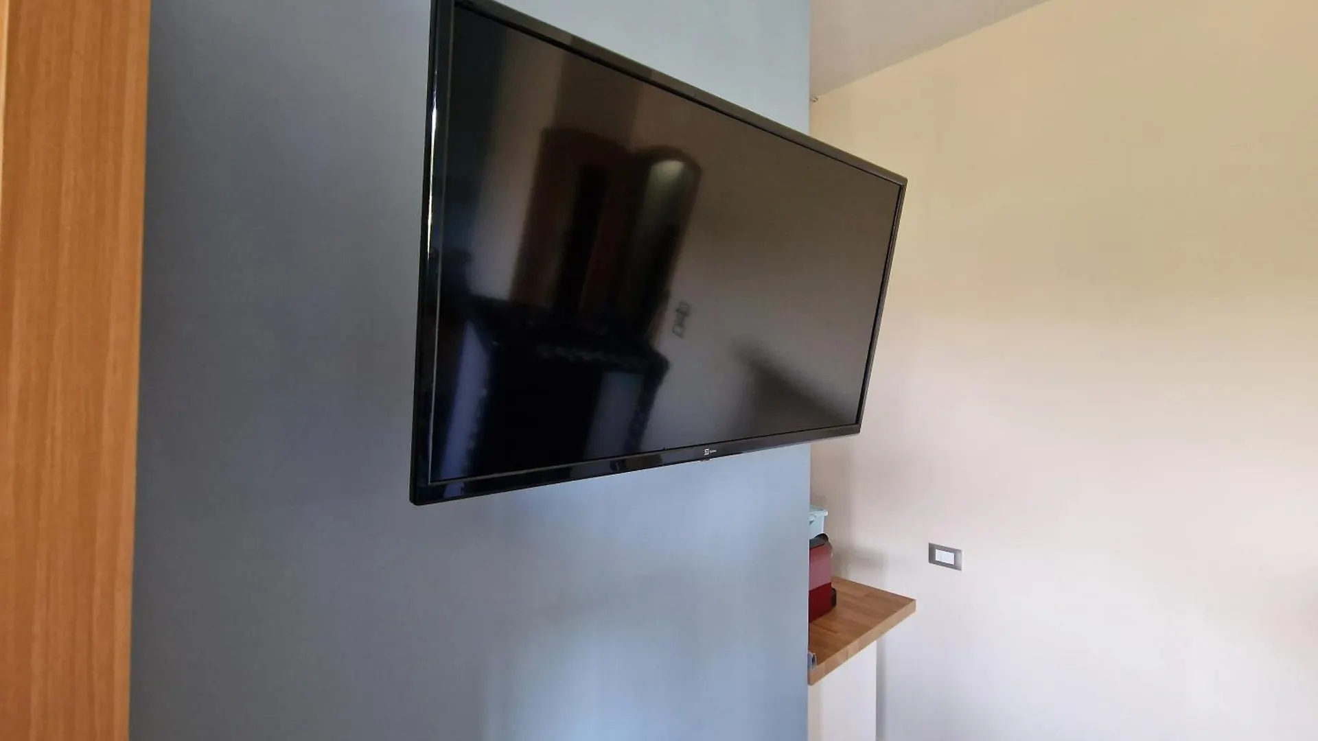 Namaste Apartments Agrigento 0*,
