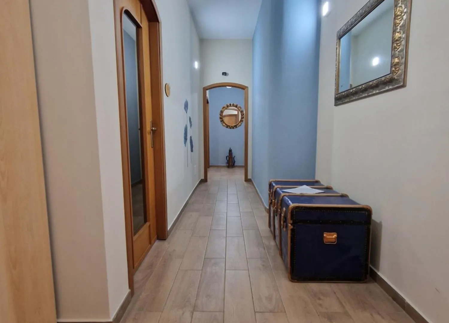 Namaste Apartments Agrigento
