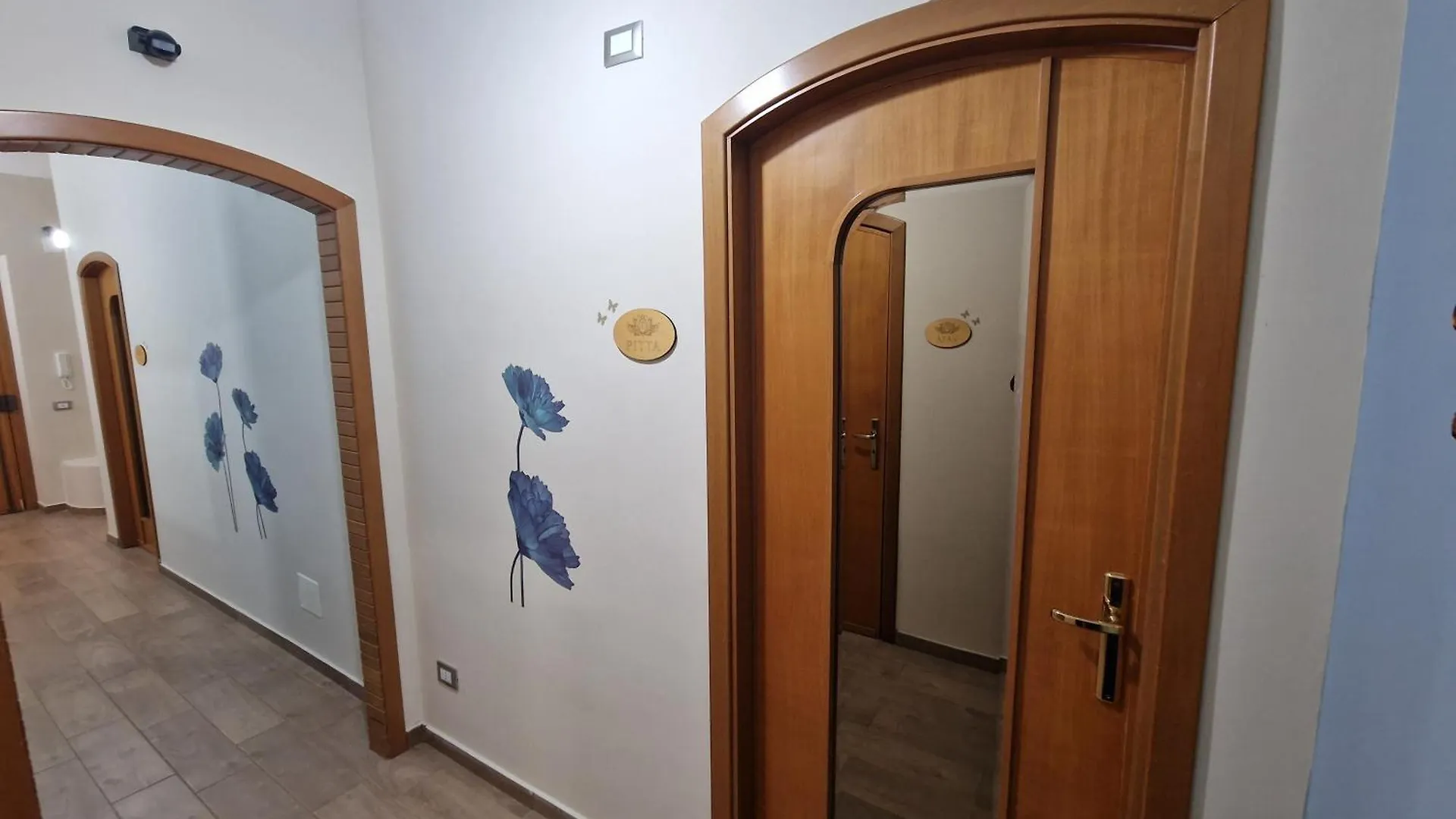 Namaste Apartments Agrigento 0*,  Italy