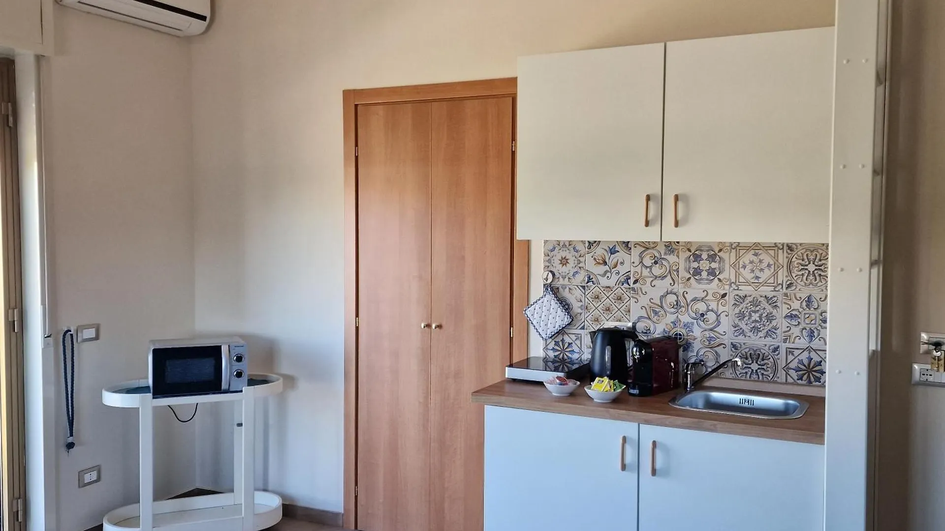 Namaste Apartments Agrigento