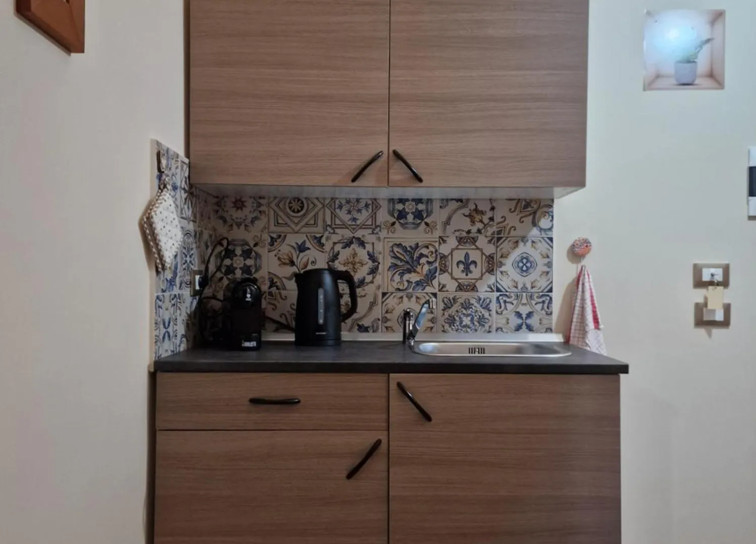 Namaste Apartments Agrigento Italy