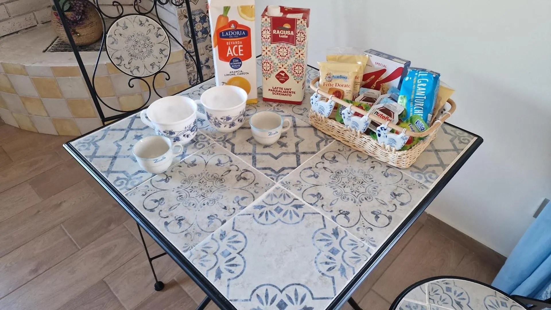 Namaste Apartments Agrigento Italy