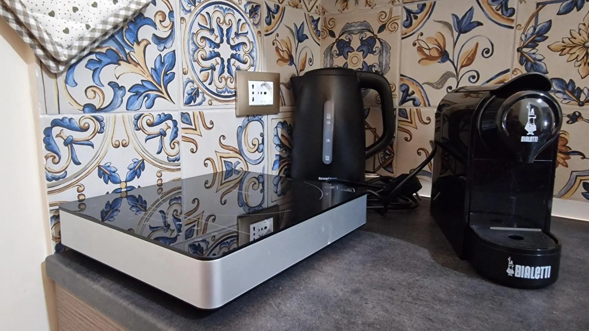 Namaste Apartments Agrigento 0*,  Italy