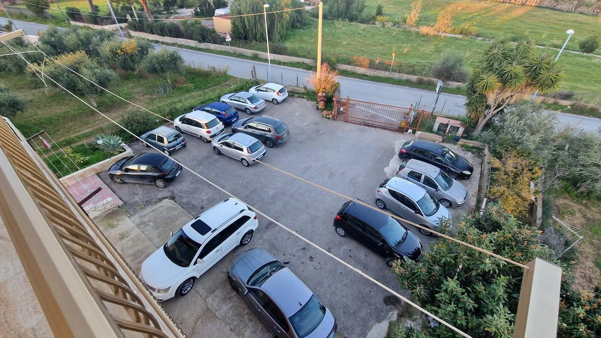 Namaste Apartments Agrigento