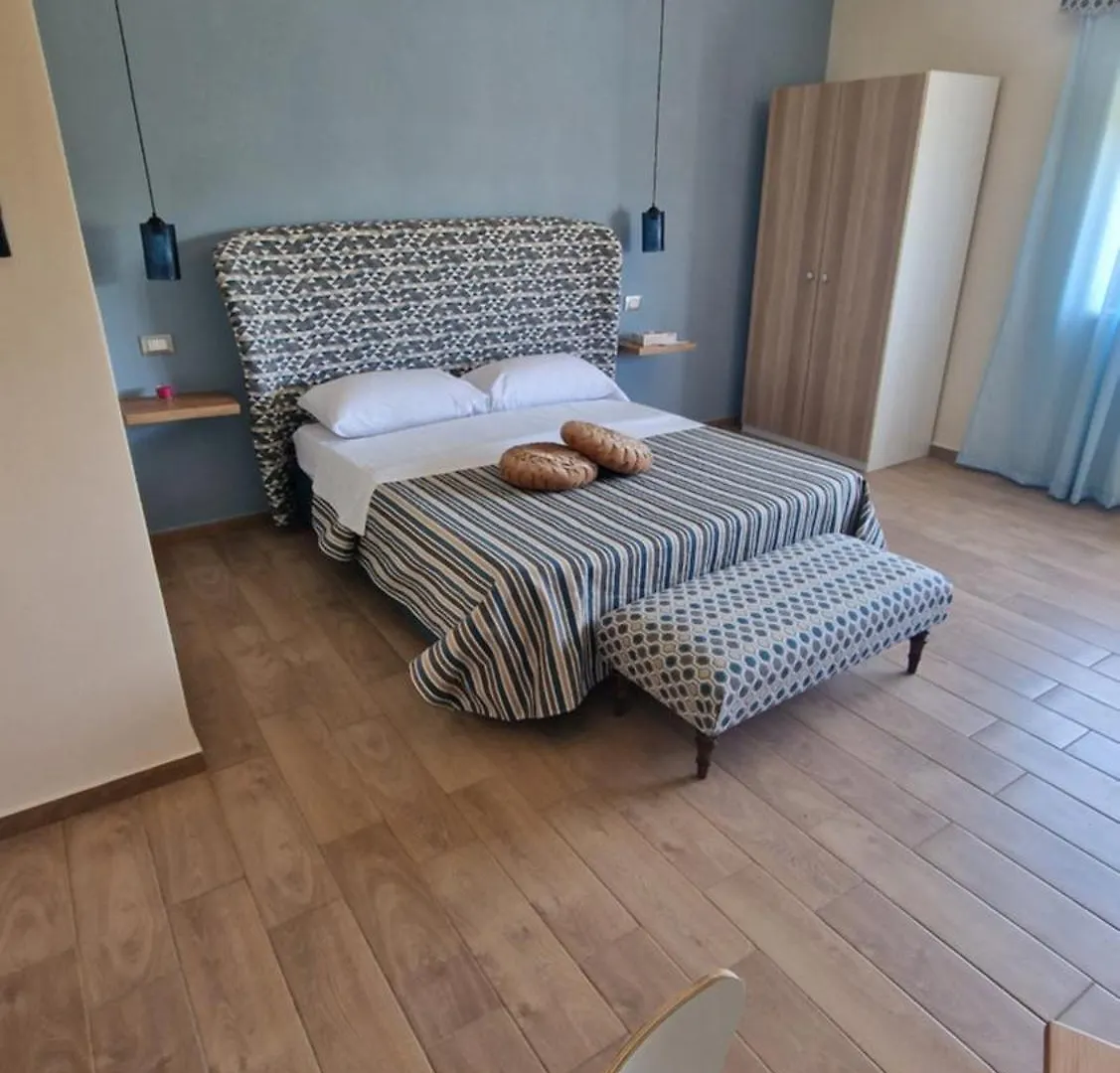 Namaste Apartments Agrigento Italy