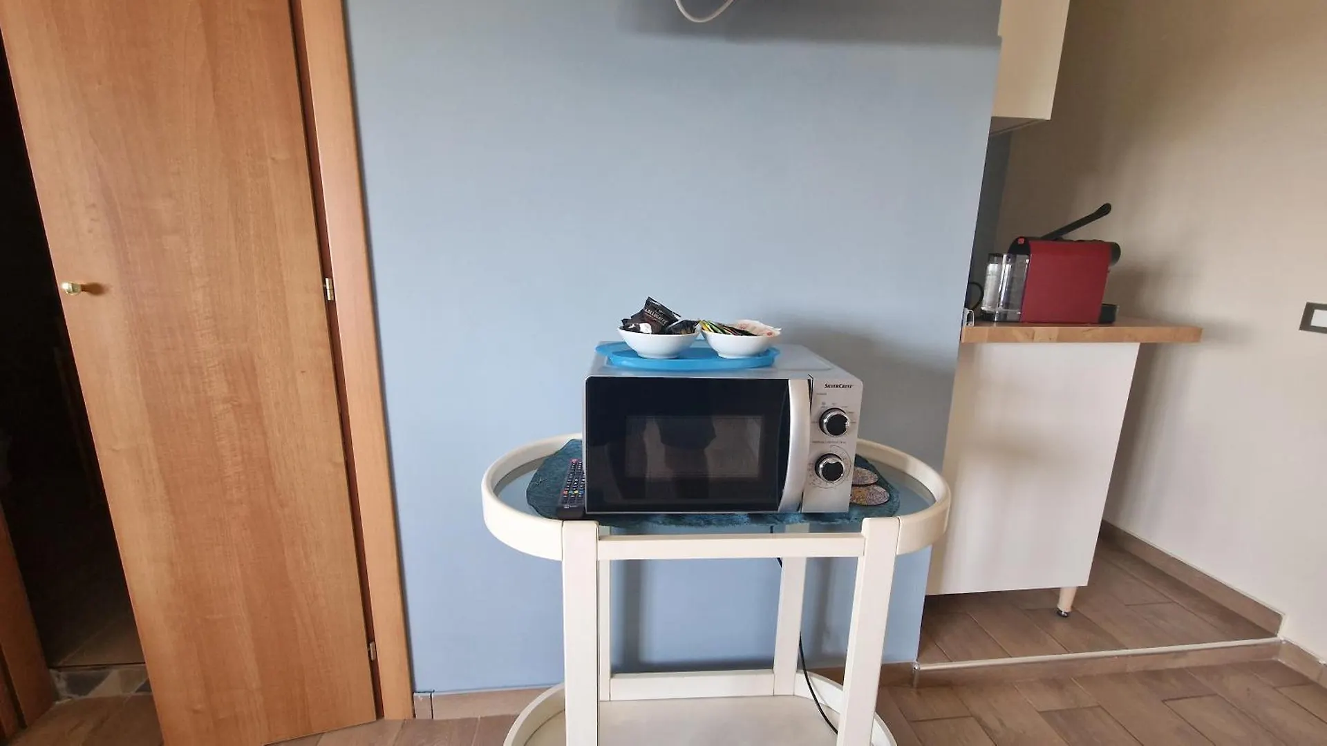 Namaste Apartments Agrigento