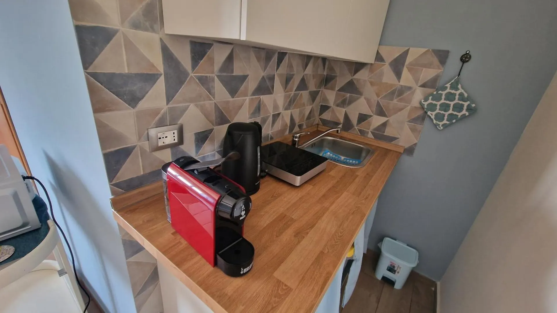 Namaste Apartments Agrigento Italy