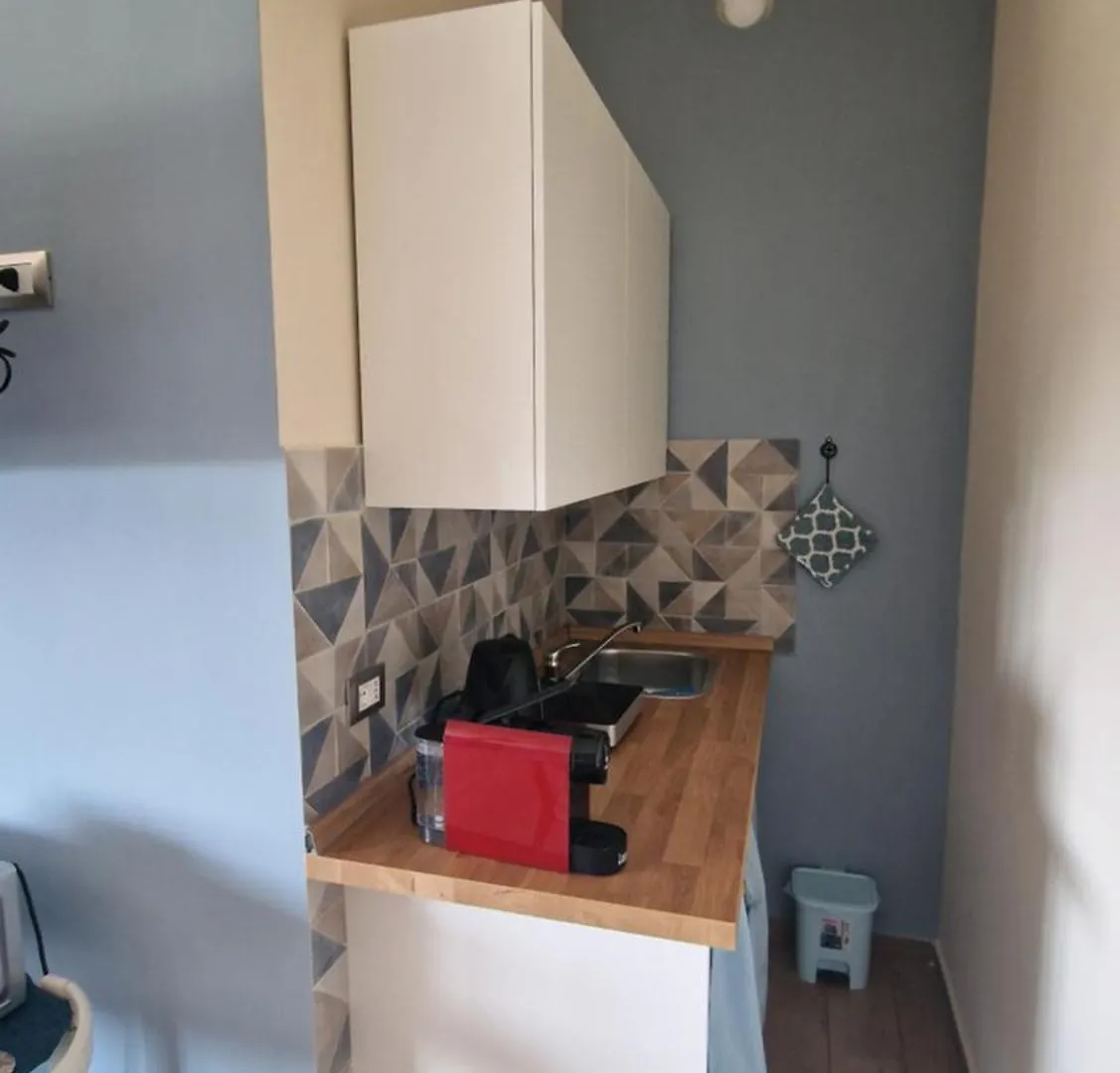 Namaste Apartments Agrigento 0*,  Italy