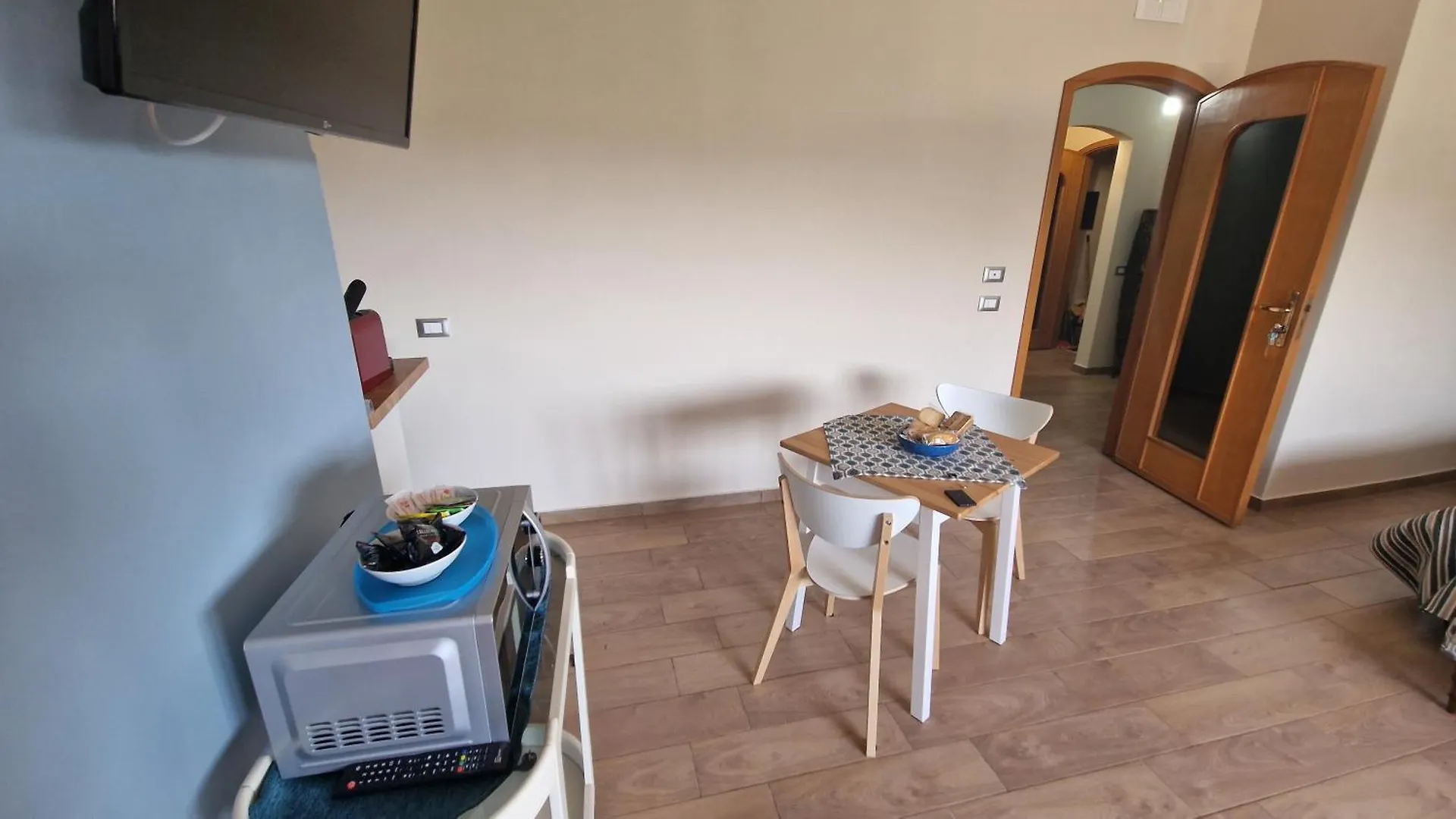 Namaste Apartments Agrigento 0*,  Italy
