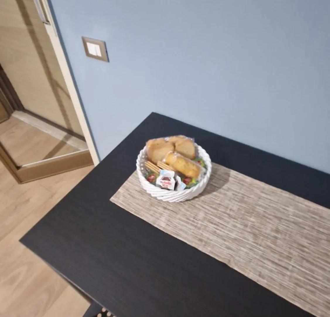 Namaste Apartments Agrigento