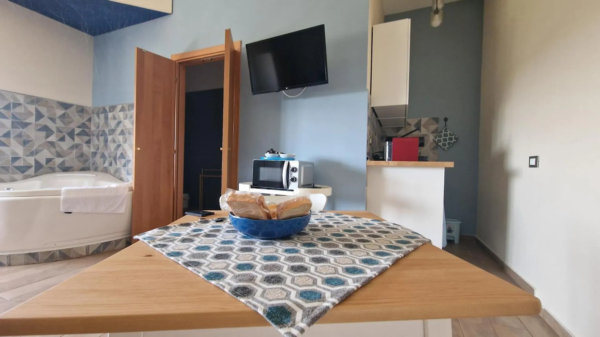 Namaste Apartments Agrigento 0*,  Italy