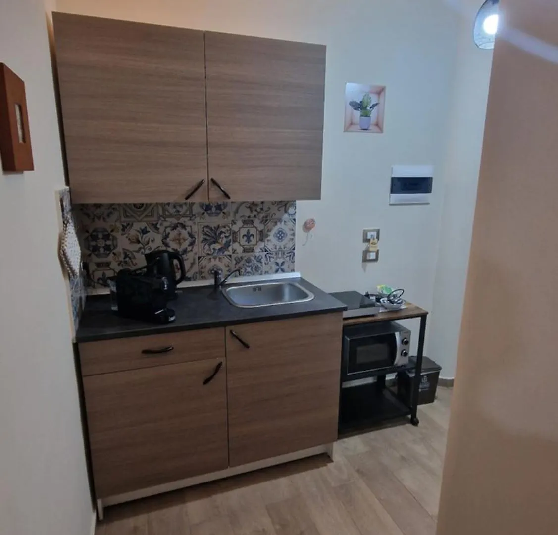 Namaste Apartments Agrigento