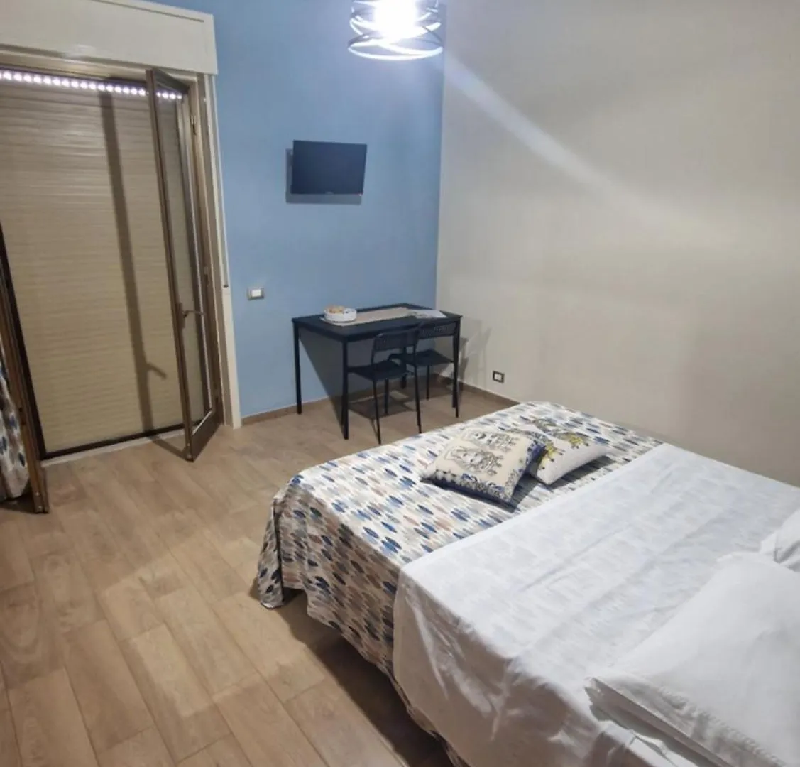 Namaste Apartments Agrigento