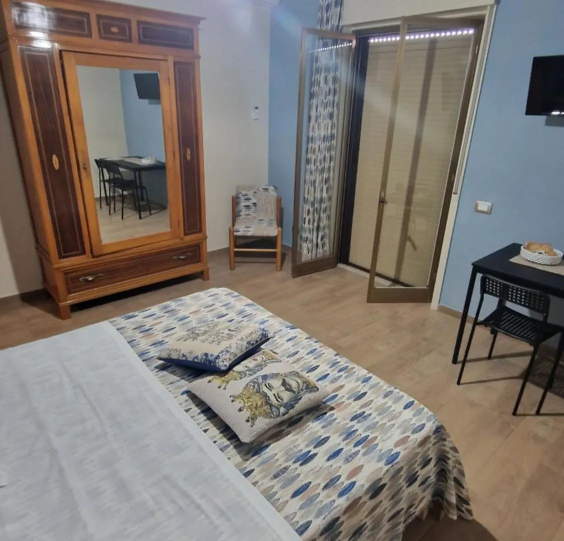 Namaste Apartments Agrigento