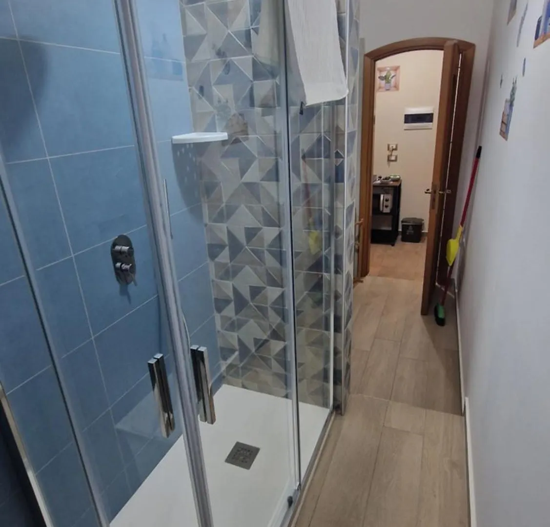 Namaste Apartments Agrigento