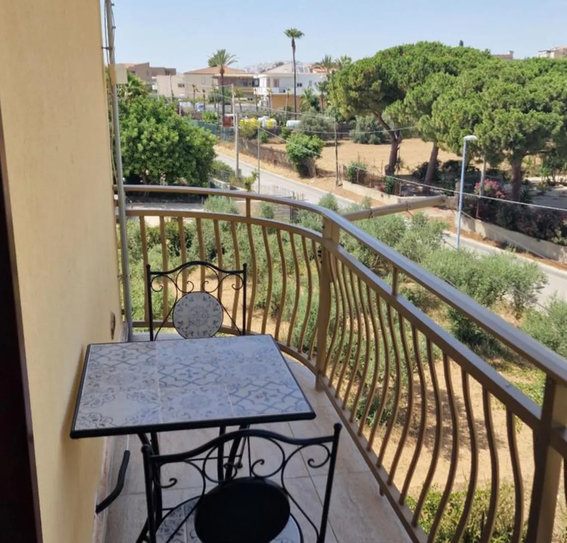 Namaste Apartments Agrigento