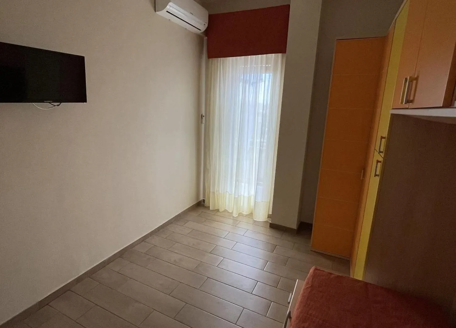 Namaste Apartments Agrigento 0*,