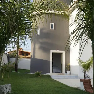 Hotel apartamentowy Deep Sea, Agrigento