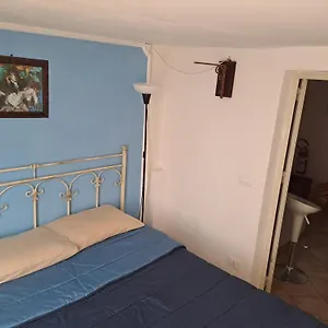 La Casa Il Carretto Apartment