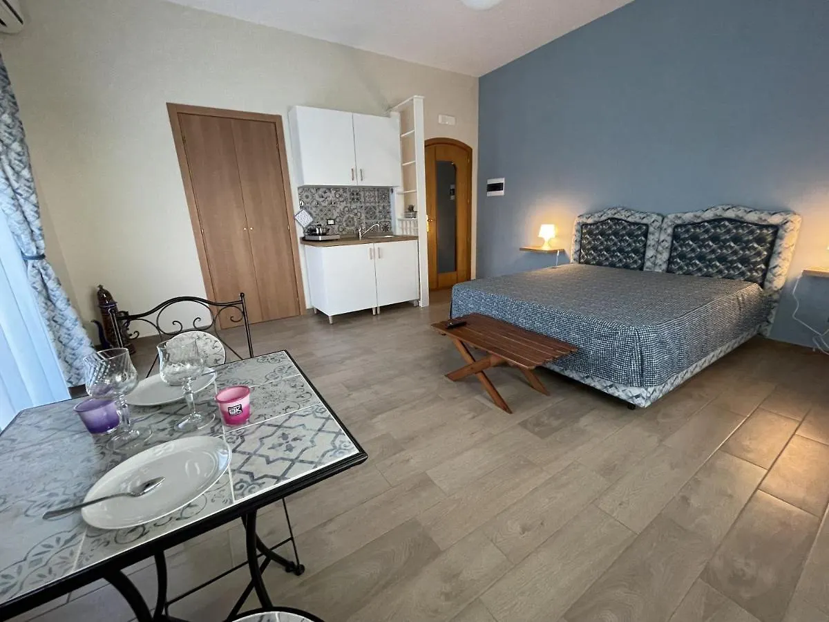 Namaste Apartments Agrigento