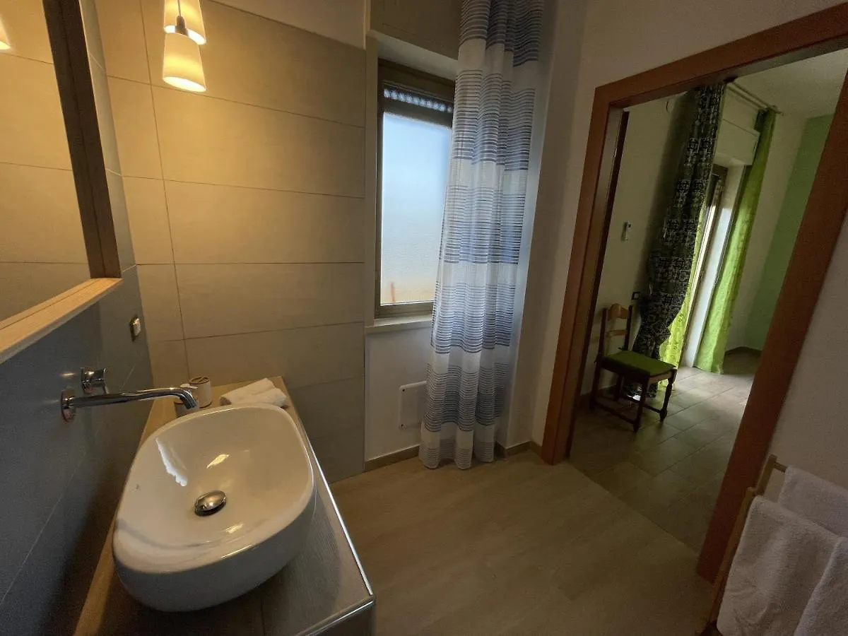 Namaste Apartments Agrigento