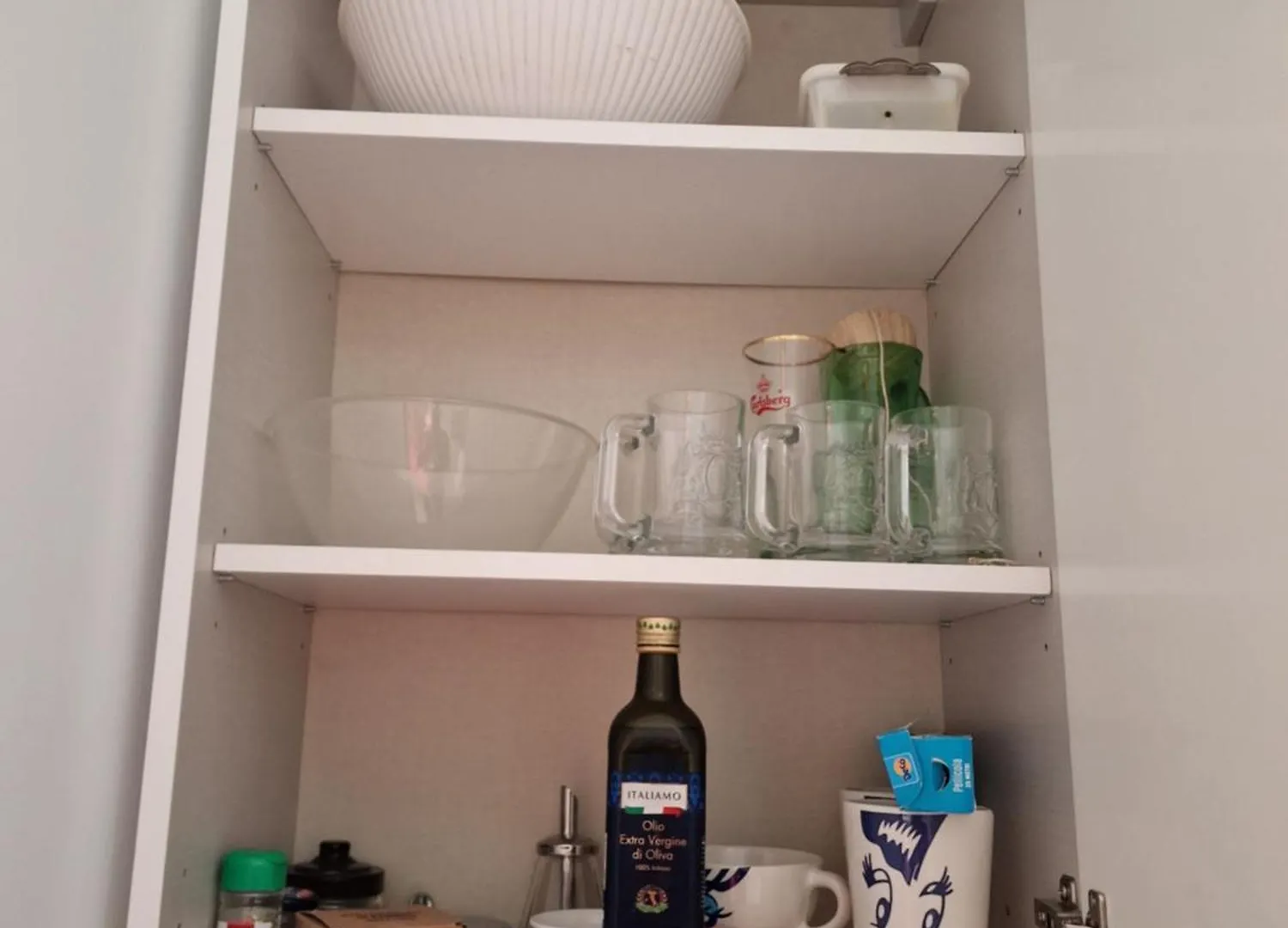 Namaste Apartments Agrigento 0*,