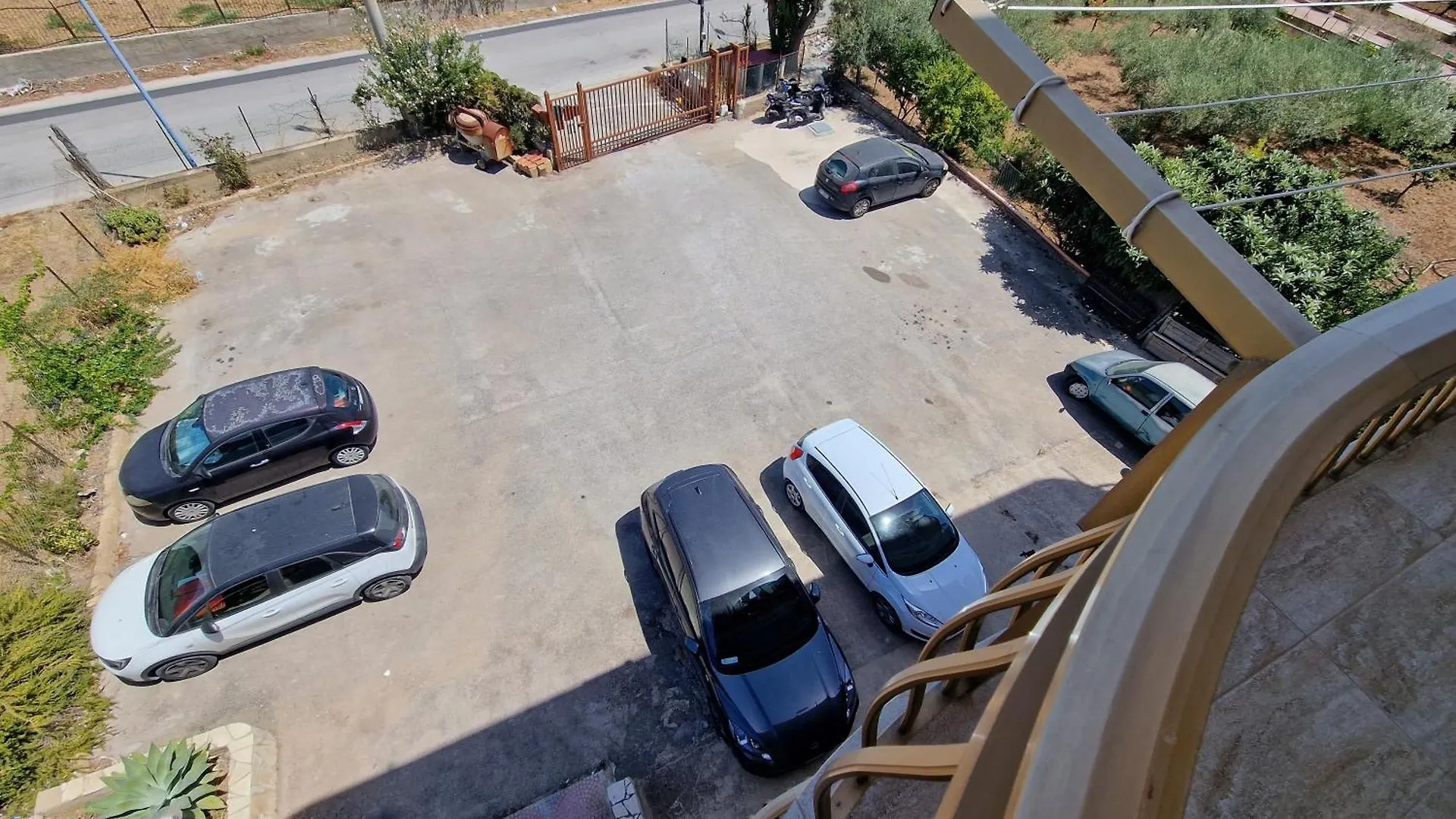 Namaste Apartments Agrigento