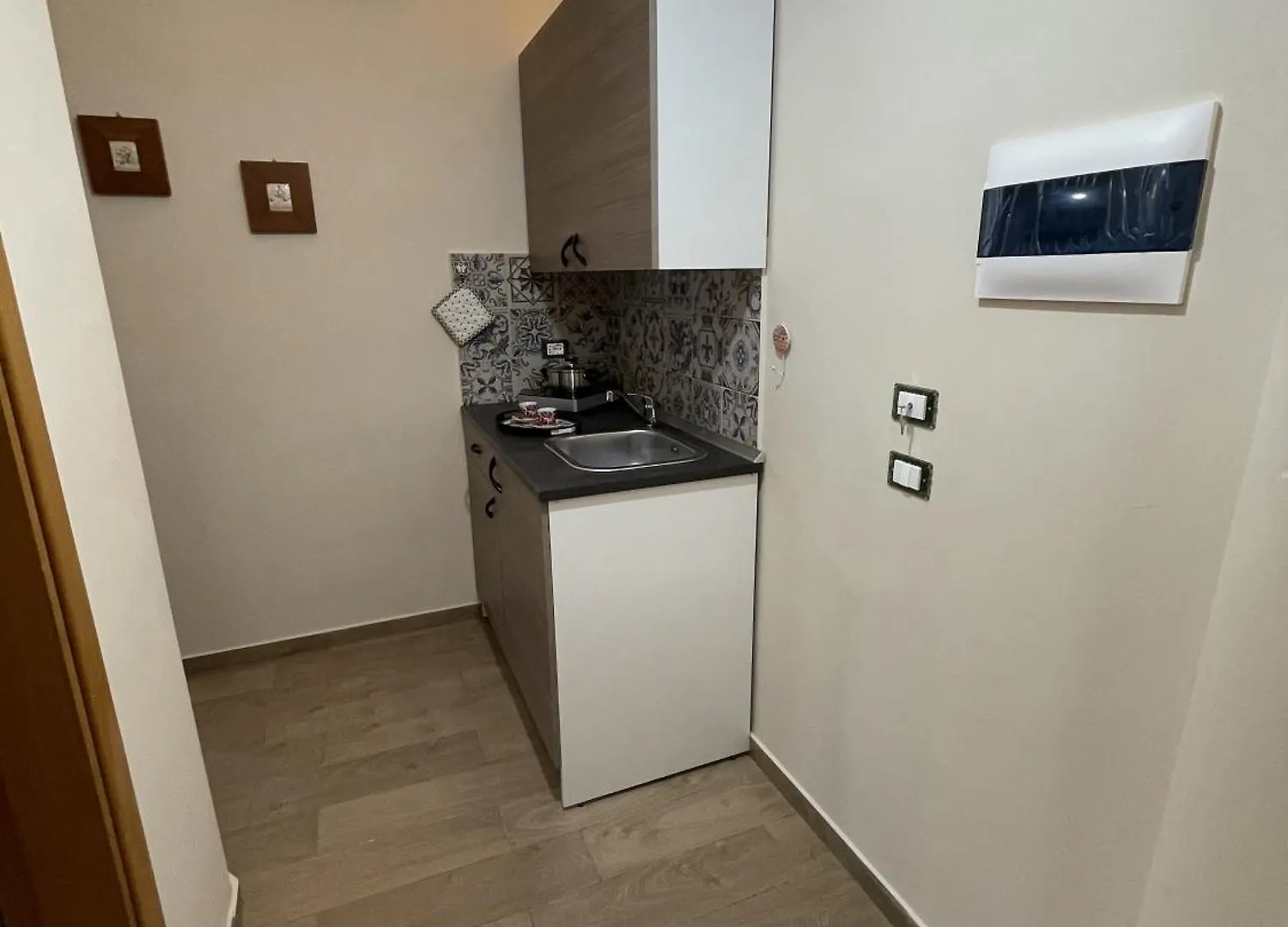 Namaste Apartments Agrigento 0*,  Italy