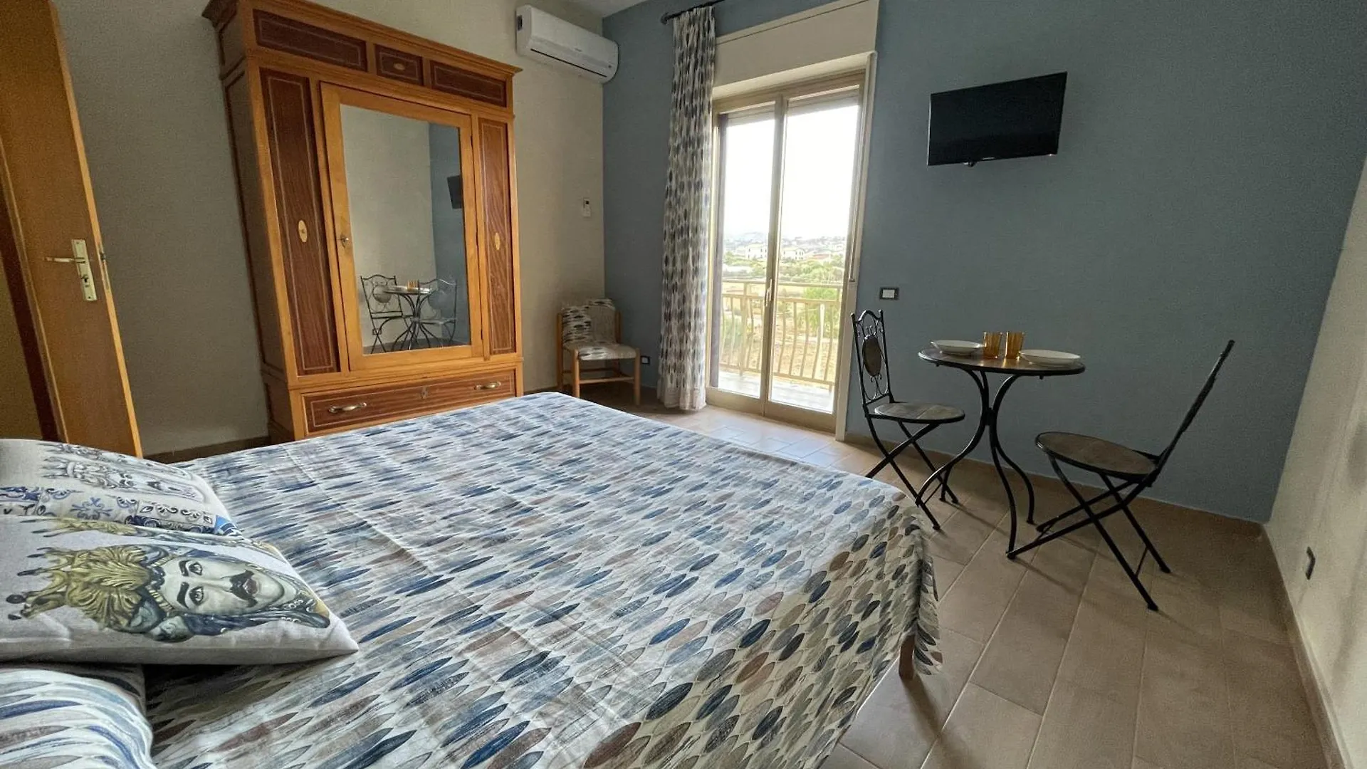 Namaste Apartments Agrigento Italy