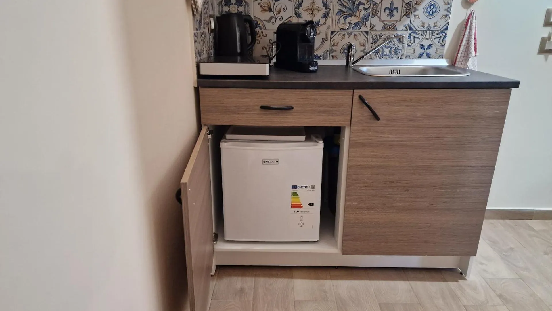 Namaste Apartments Agrigento
