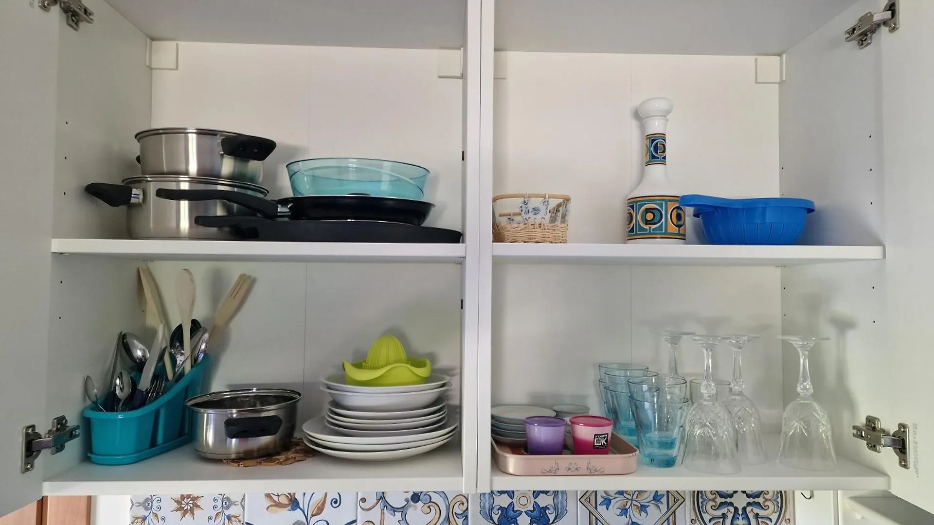 Namaste Apartments Agrigento