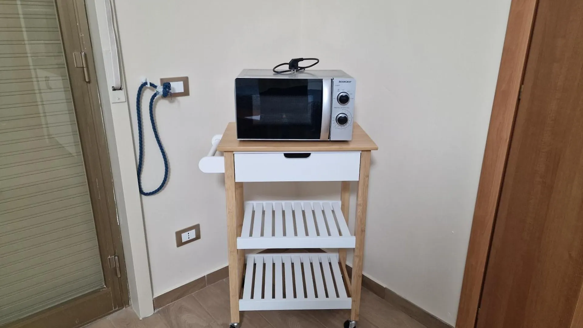 Namaste Apartments Agrigento