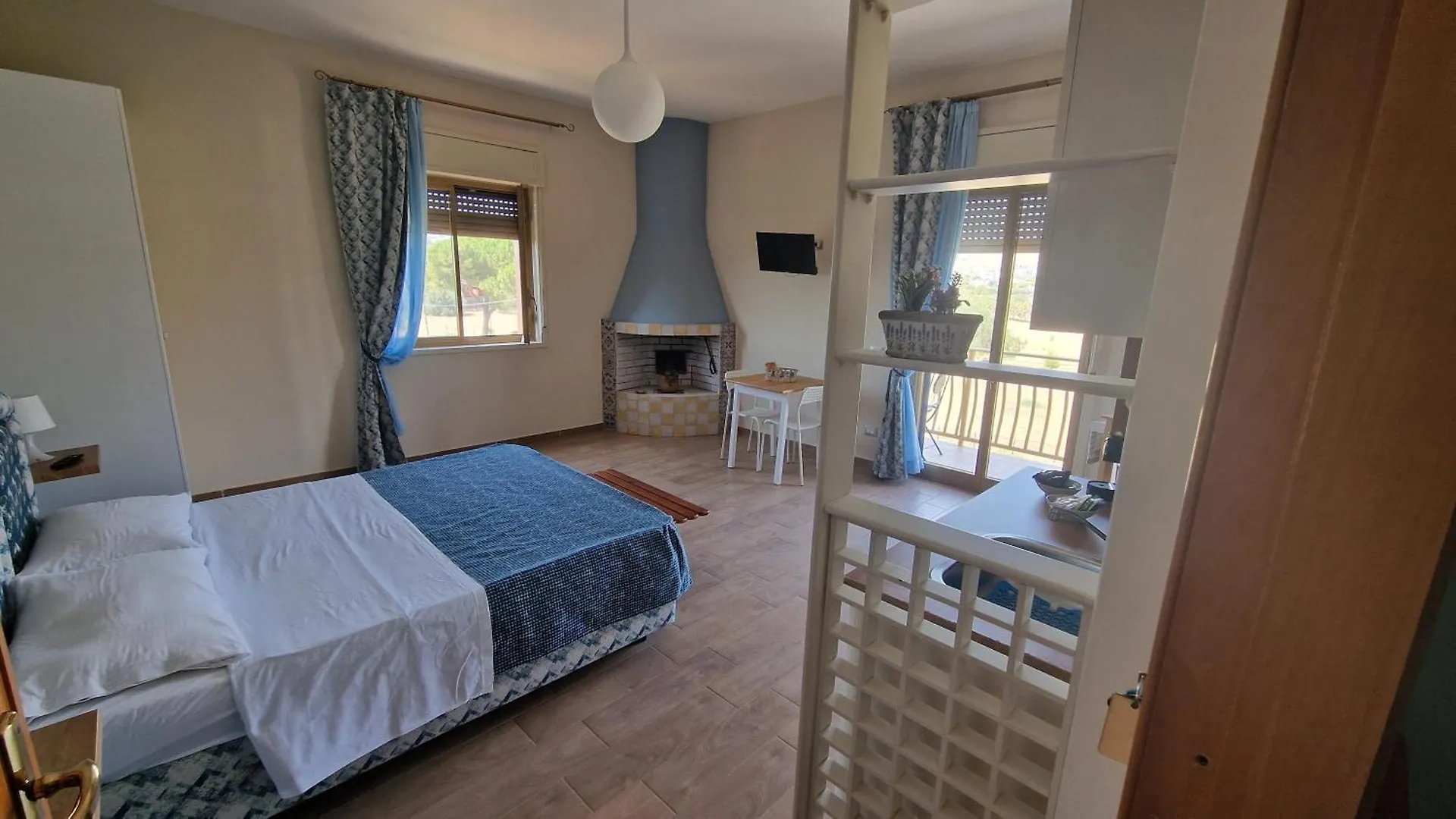 Namaste Apartments Agrigento
